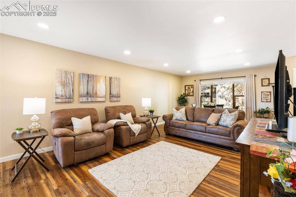 Colorado Springs, CO 80915,1018 Lutheran WAY