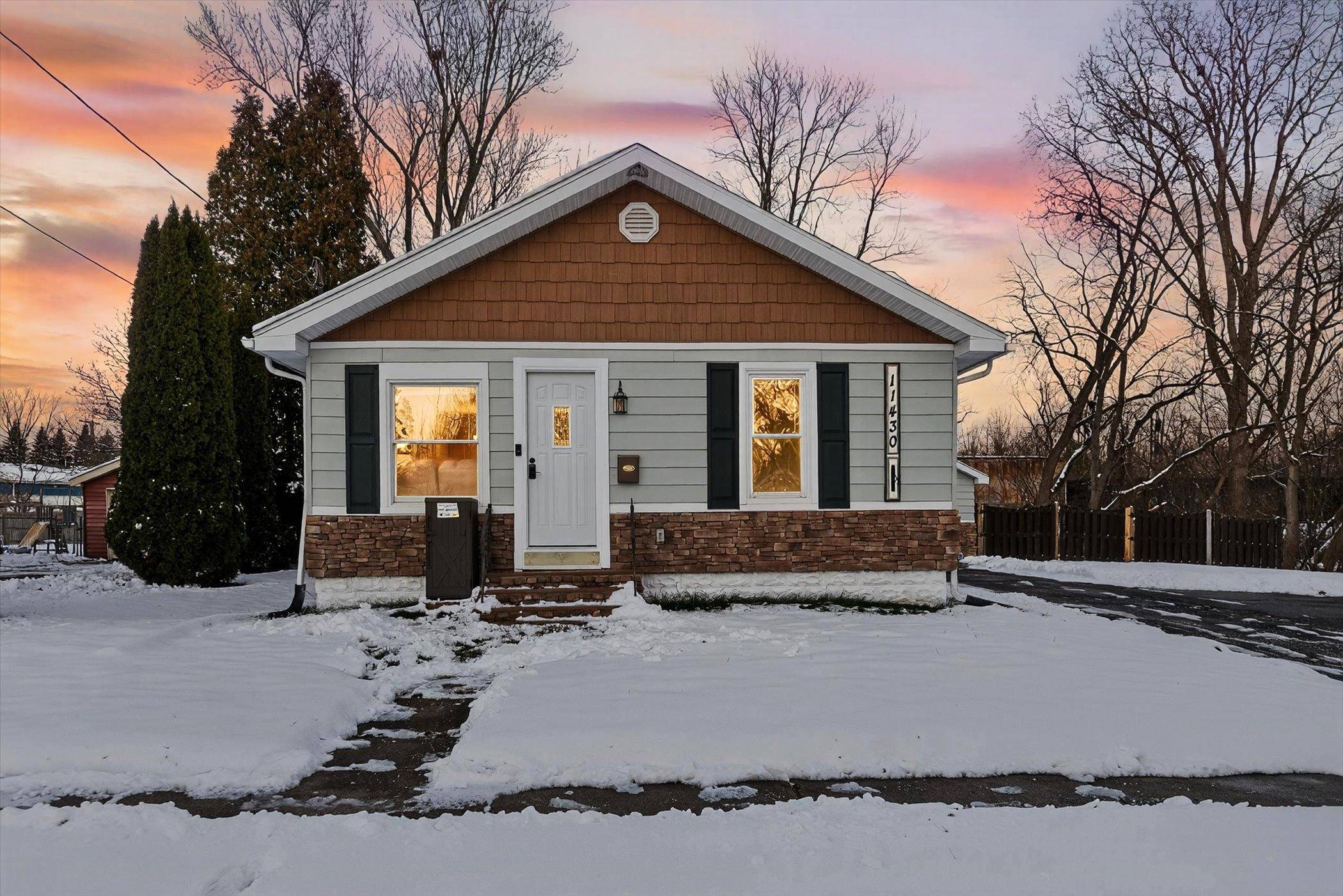 Mount Morris, MI 48458,11430 Industrial ST