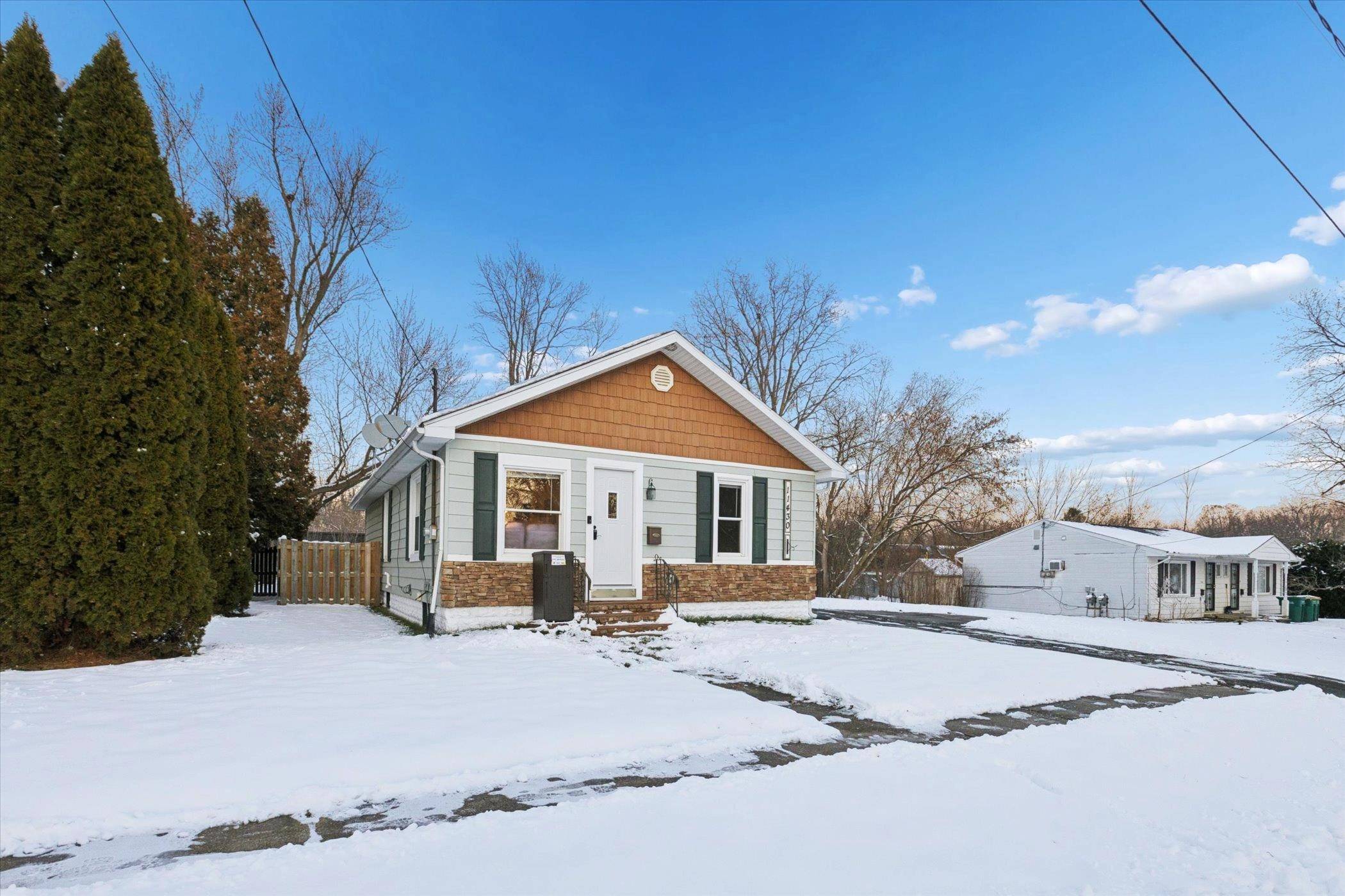 Mount Morris, MI 48458,11430 Industrial ST