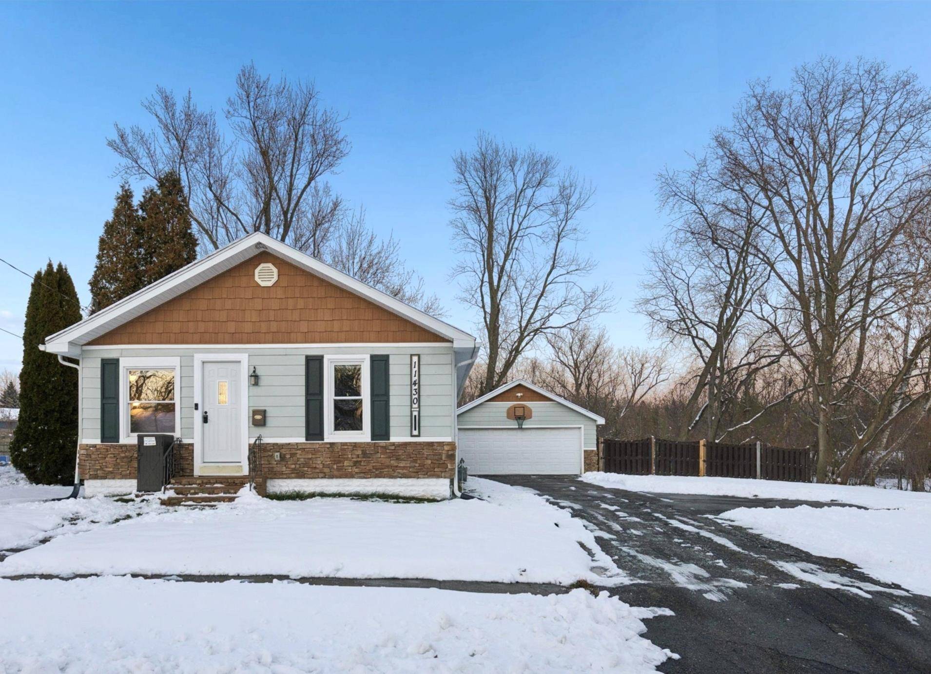 Mount Morris, MI 48458,11430 Industrial ST