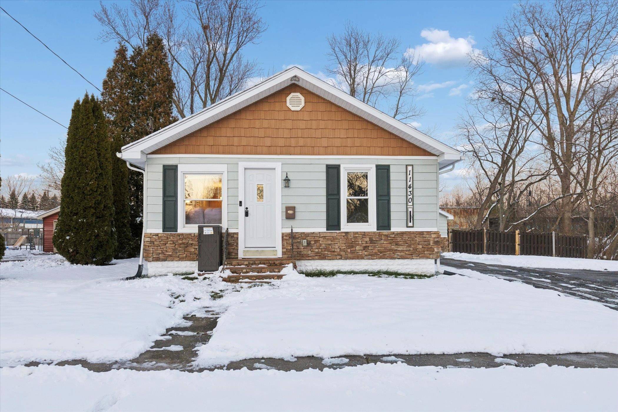 Mount Morris, MI 48458,11430 Industrial ST