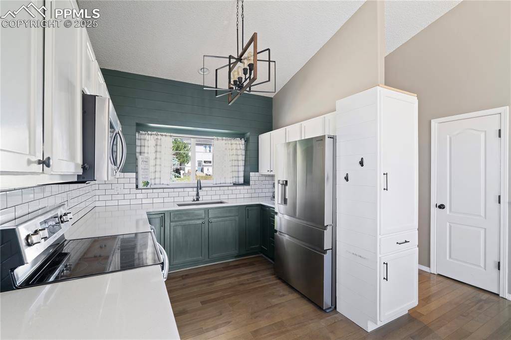 Palmer Lake, CO 80133,25 Sailing WAY