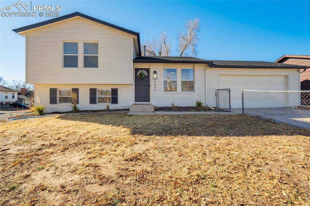 Colorado Springs, CO 80916,4597 Wordsworth CIR
