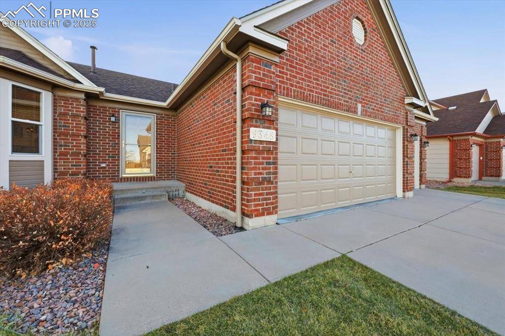 Colorado Springs, CO 80920,9348 Prairie Clover DR