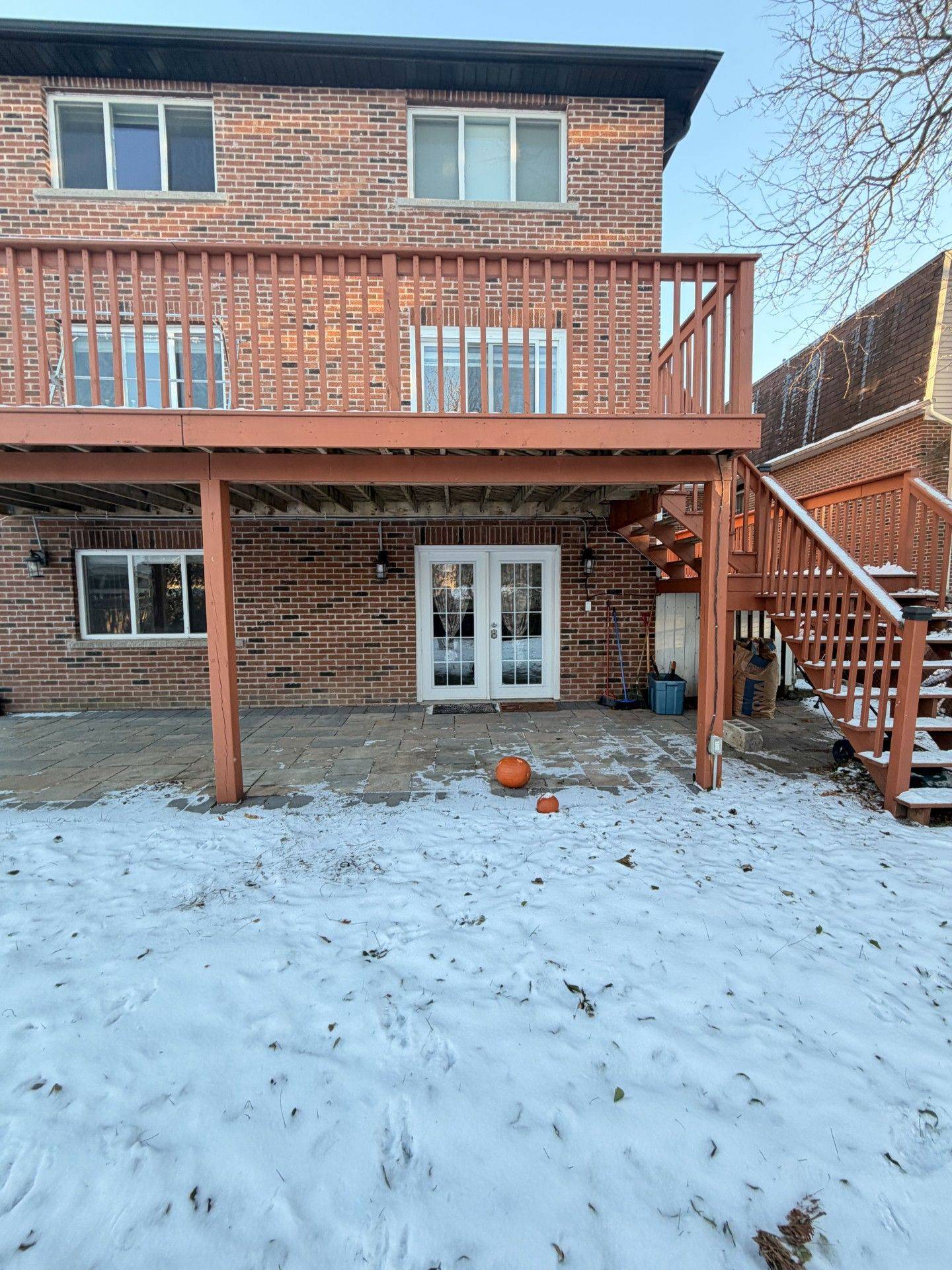 Toronto E07, ON M1V 1K9,130 ALEXMUIR BLVD