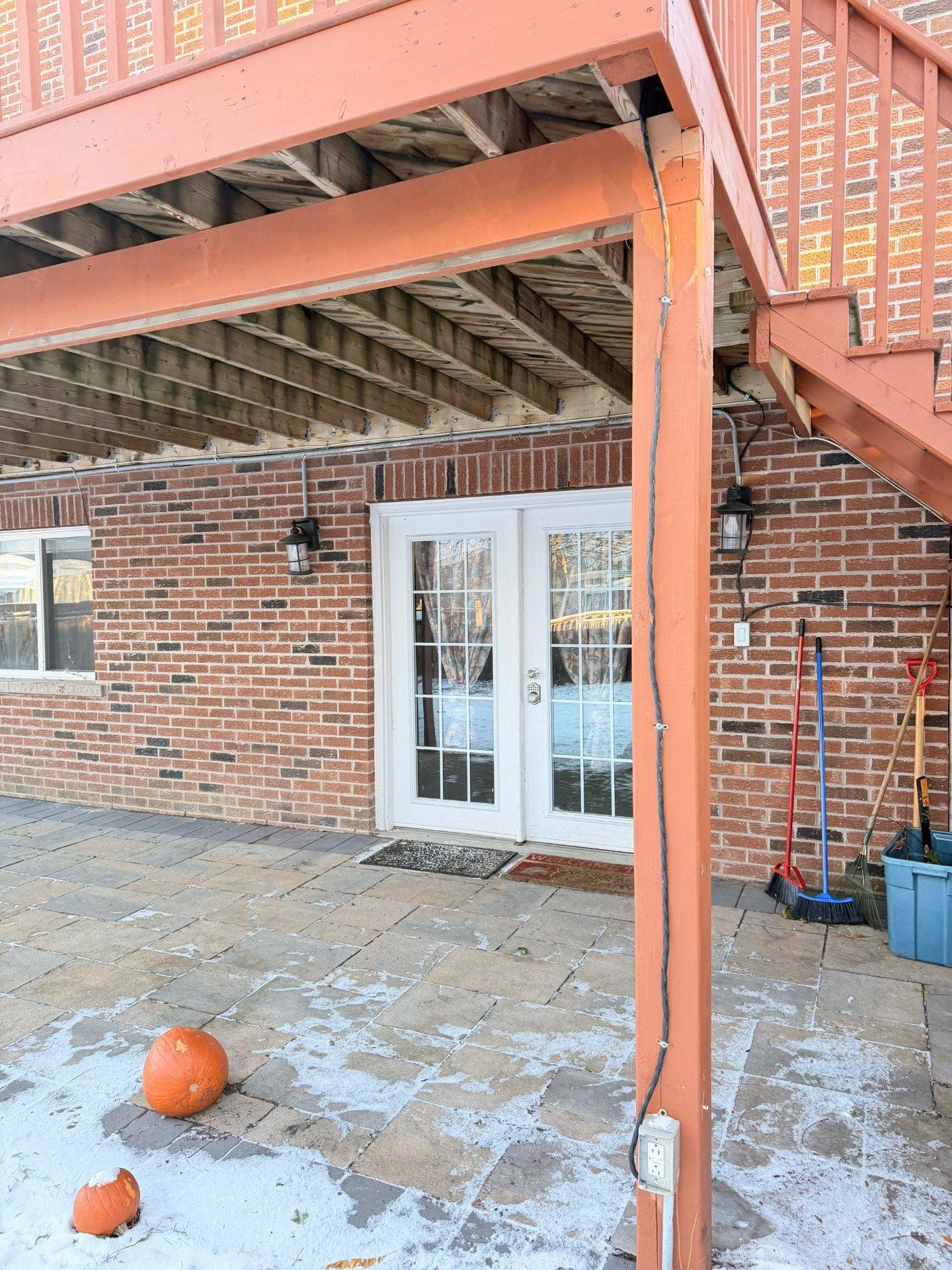 Toronto E07, ON M1V 1K9,130 ALEXMUIR BLVD