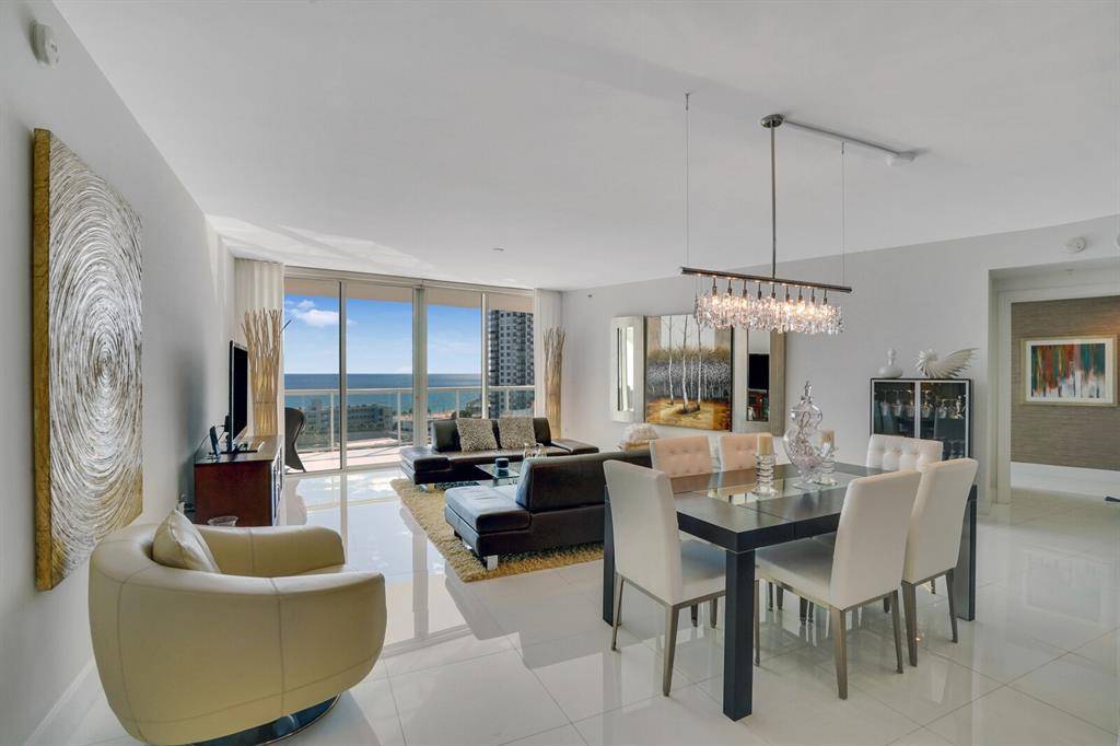 Pompano Beach, FL 33062,1 N Ocean Blvd #903