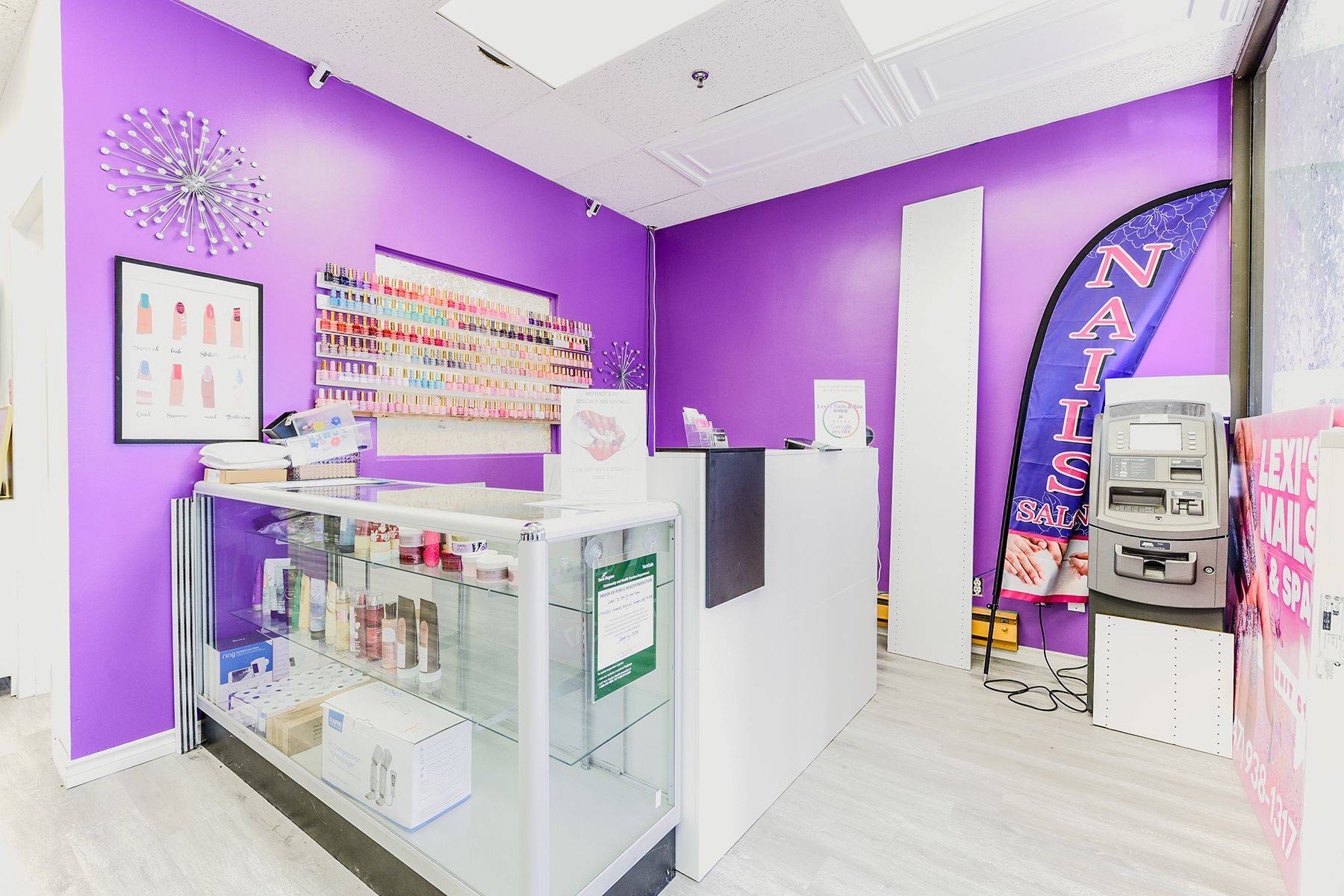 Vaughan, ON L4L 3S8,4220 Steeles AVE W #C10