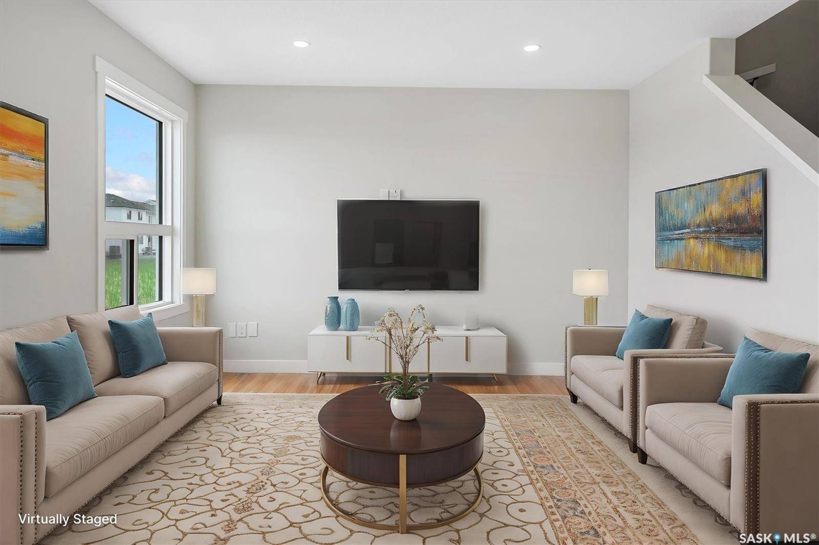 Warman, SK S0K 4S3,126 Reddekopp CRESCENT