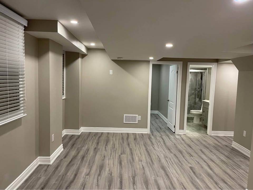 Milton, ON L9T 7K6,1313 Raspberry TER #Basement