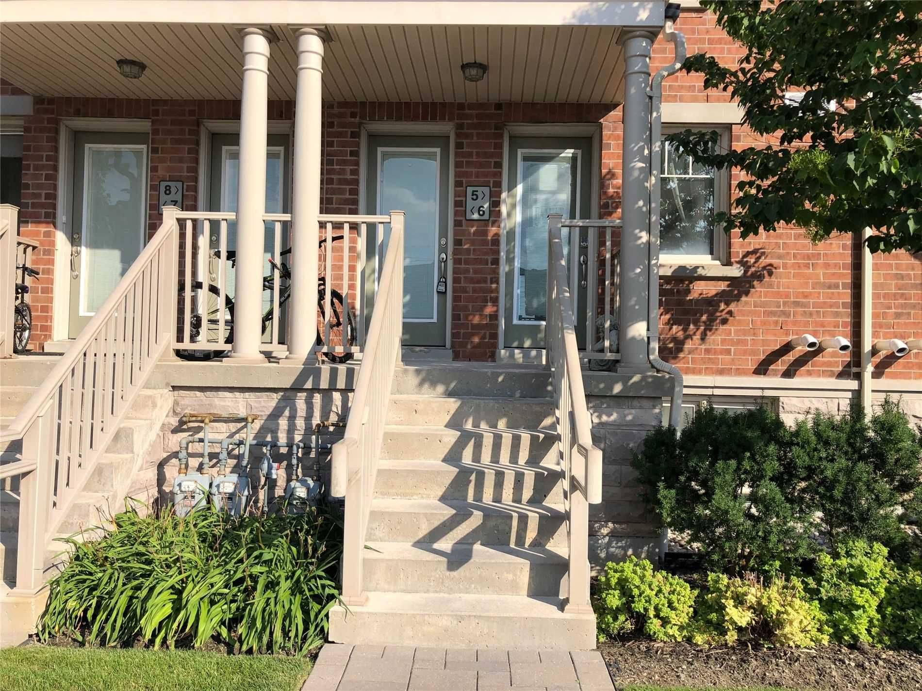 Mississauga, ON L5M 0T2,5605 Oscar Peterson BLVD #6