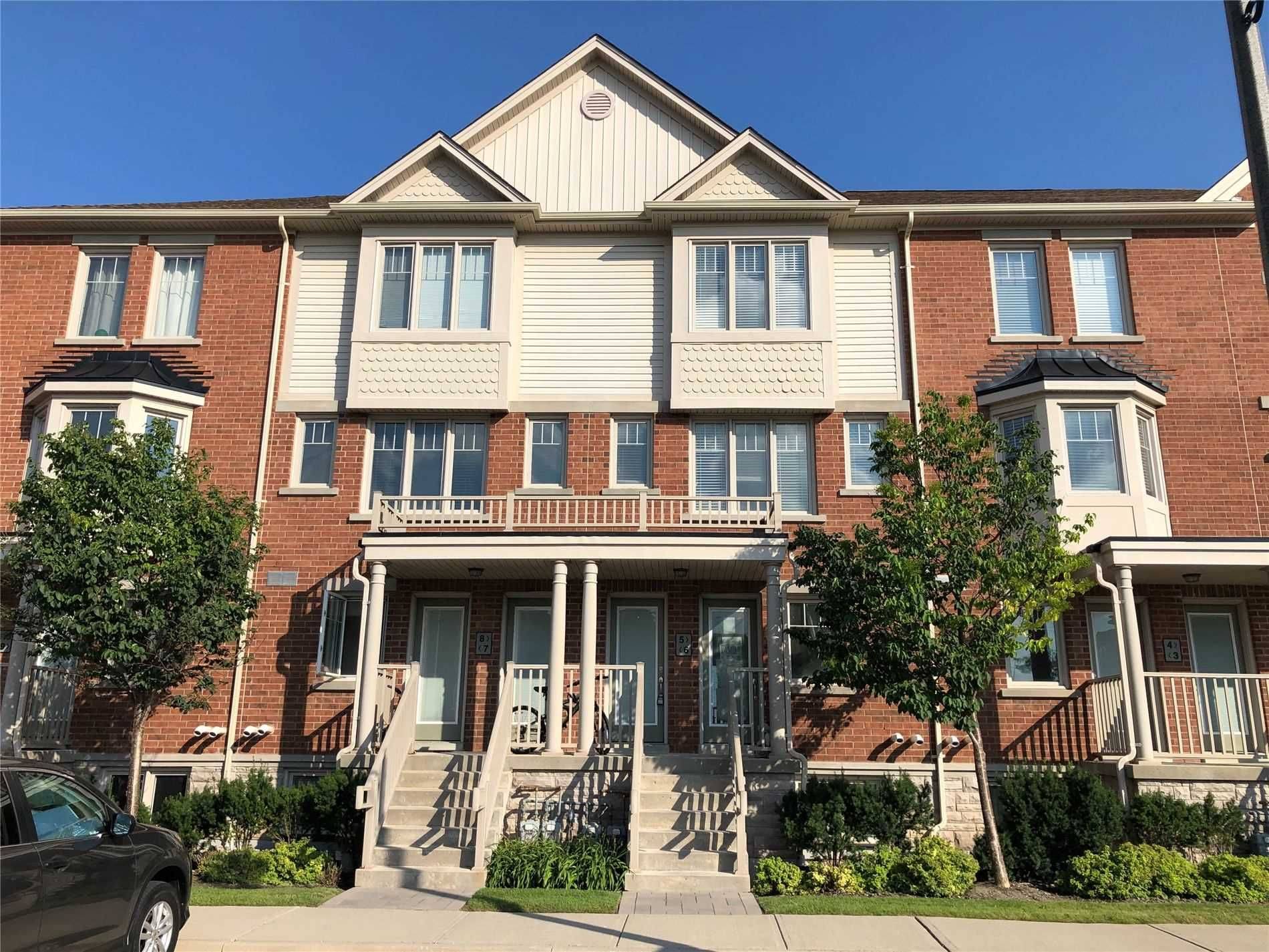 Mississauga, ON L5M 0T2,5605 Oscar Peterson BLVD #6