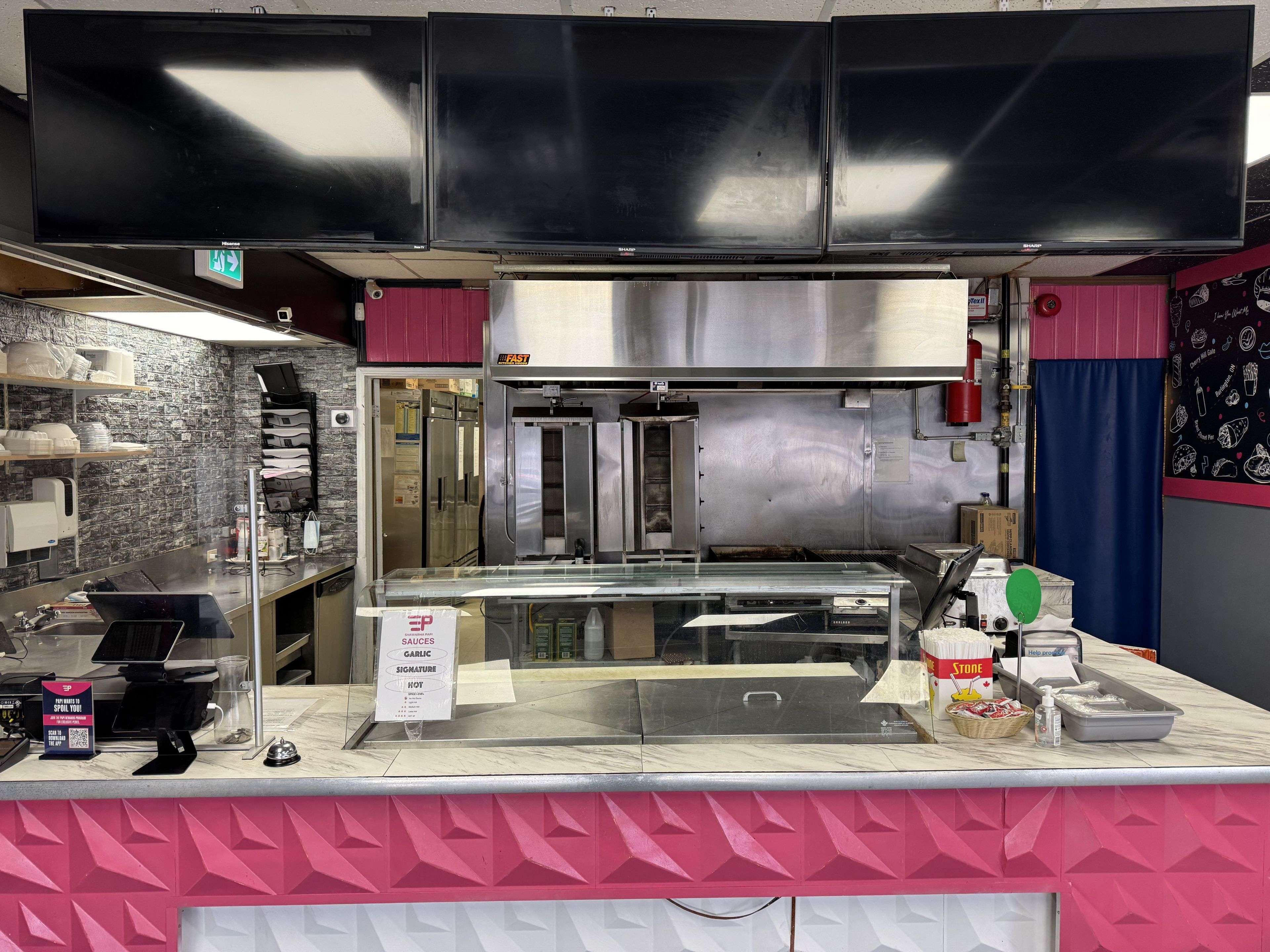 Burlington, ON L7N 2E3,495 Walkers Line #10