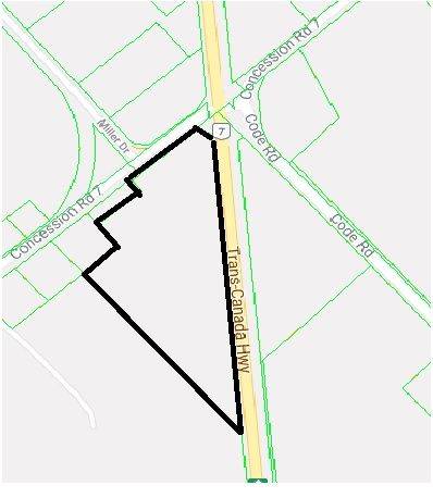 Mississippi Mills, ON K7H 3C8,LOT 15 HWY 7 RD