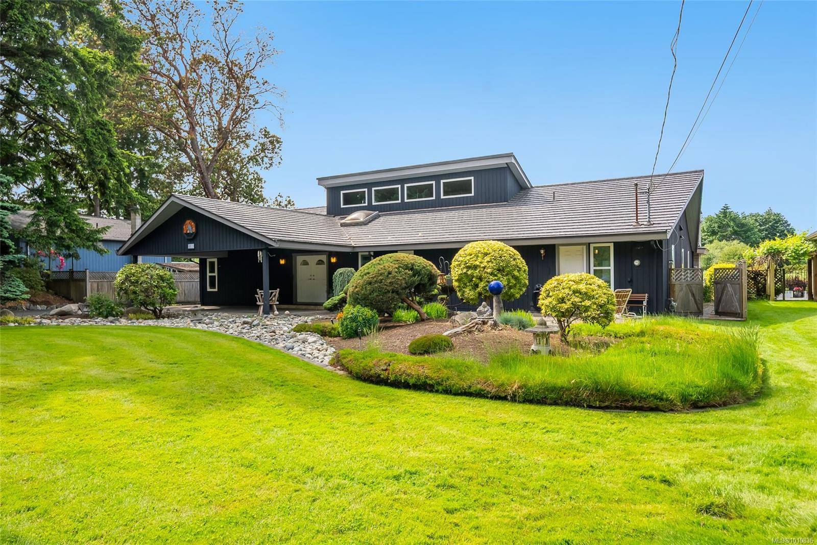 Parksville, BC V9P 1S1,807 Shorewood Dr