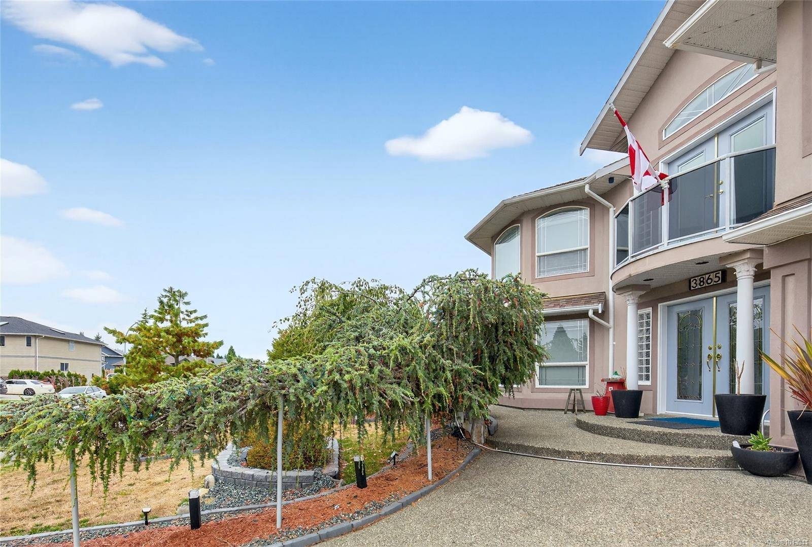 Port Alberni, BC V9Y 8C8,3865 Whittlestone Ave