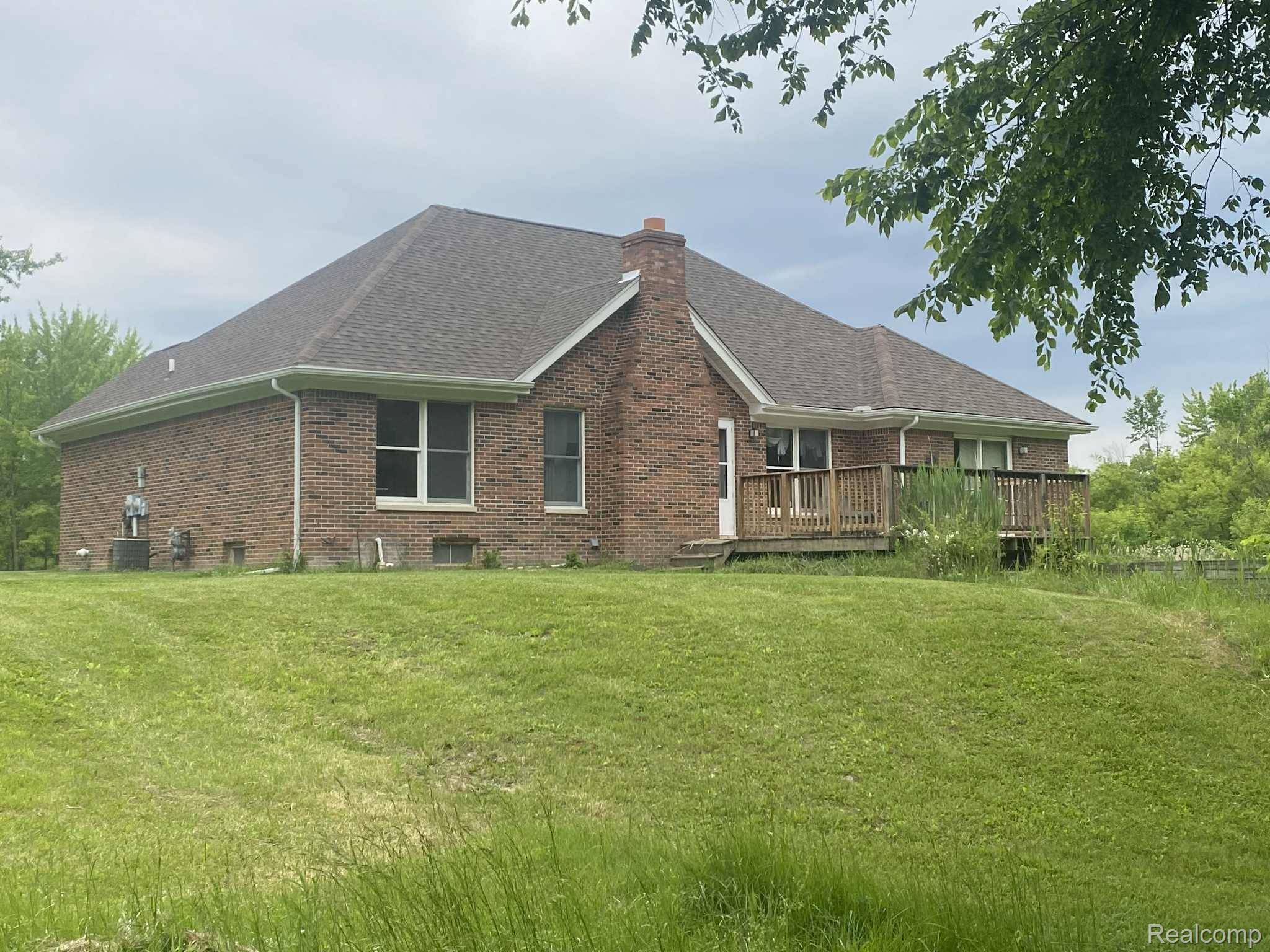 Casco, MI 48064,4845 Palms RD