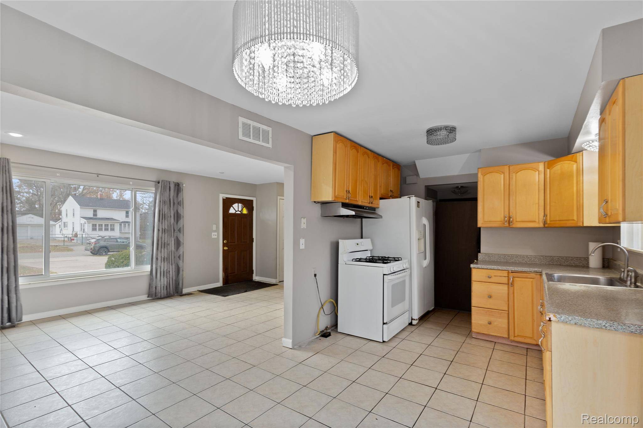 Southfield, MI 48075,19682 Jeanette ST