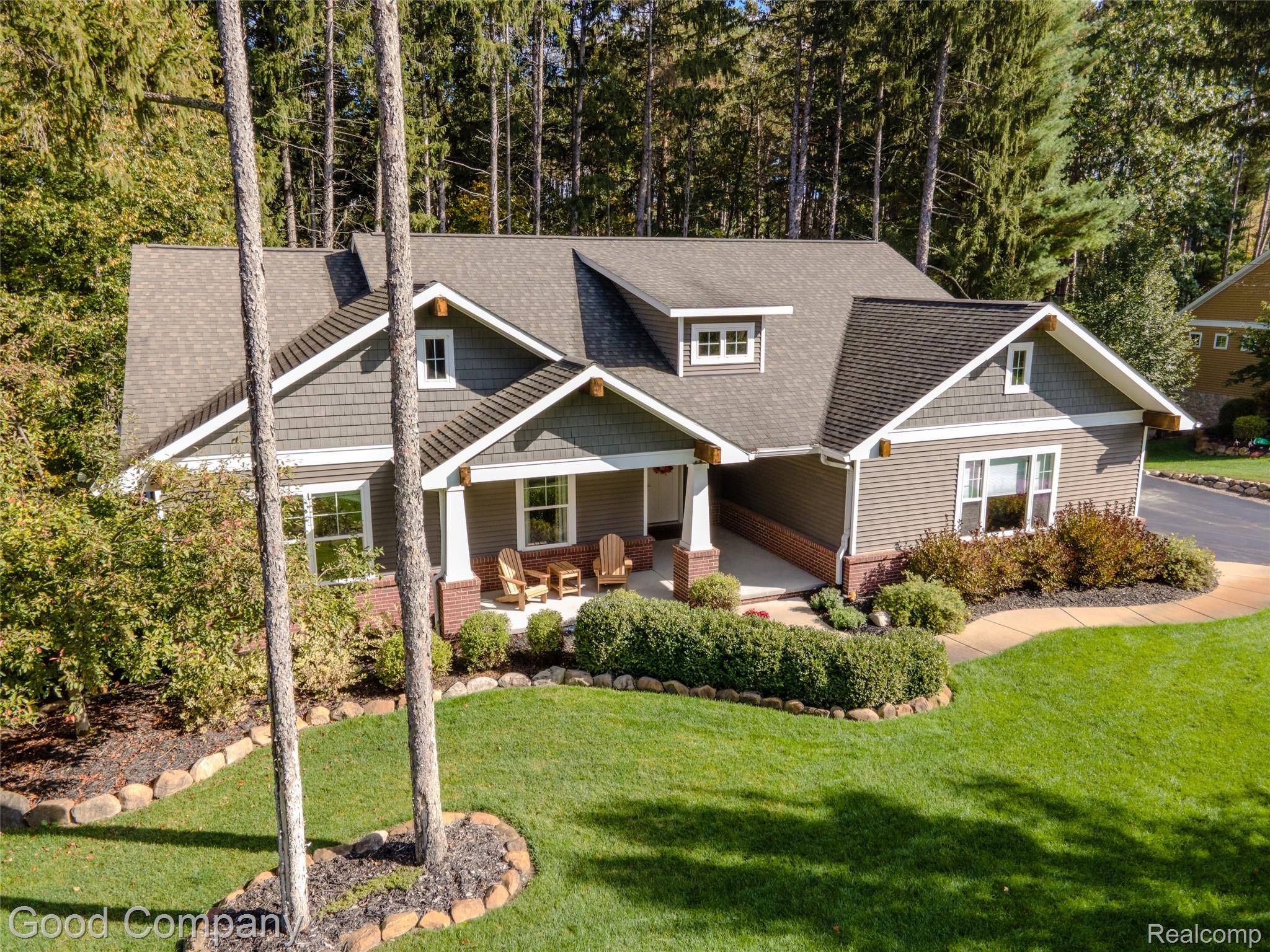 Pinckney, MI 48169,8726 Sunrise Mist DR