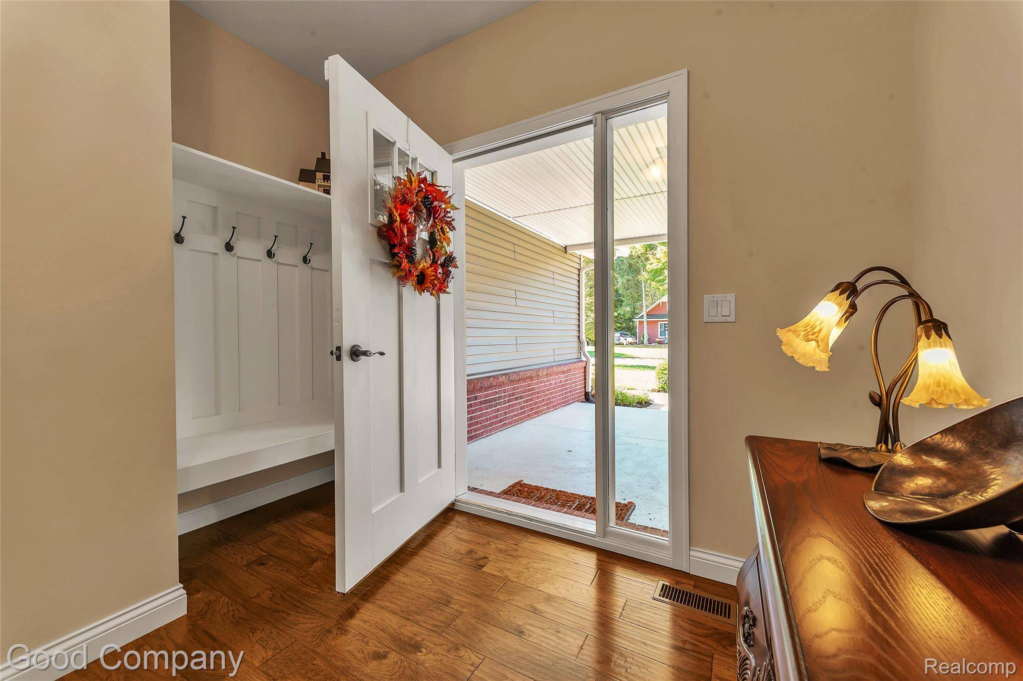 Pinckney, MI 48169,8726 Sunrise Mist DR