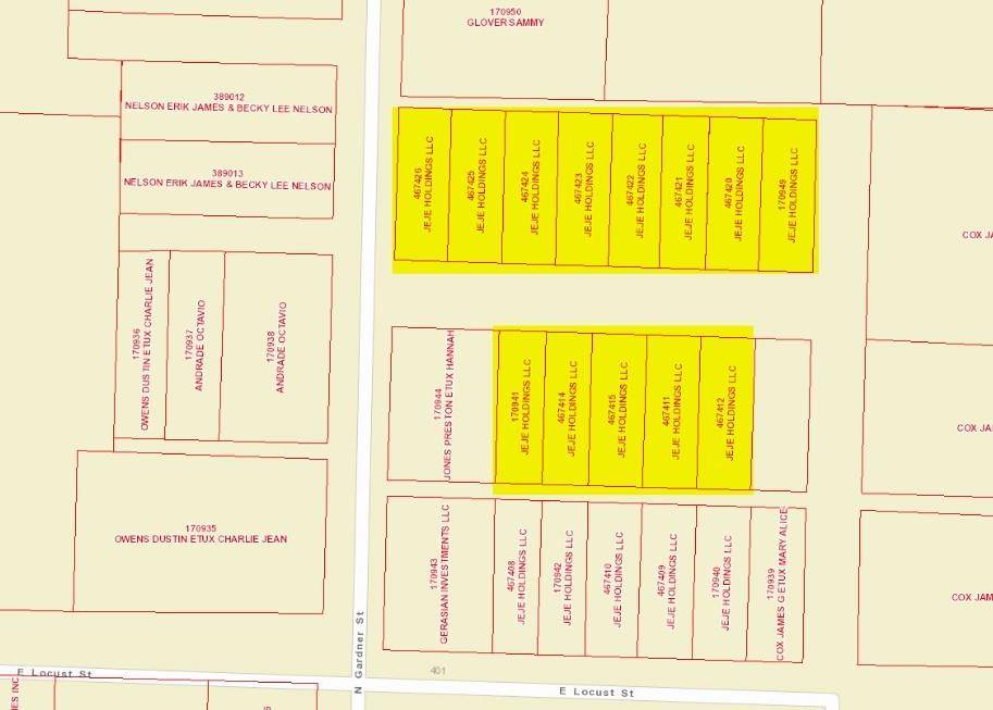 Whitewright, TX 75491,402 E Elm Street