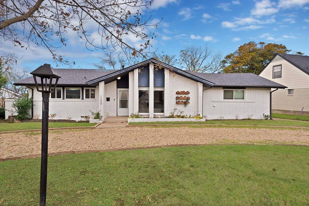 Dallas, TX 75232,1205 Golden Trophy Drive