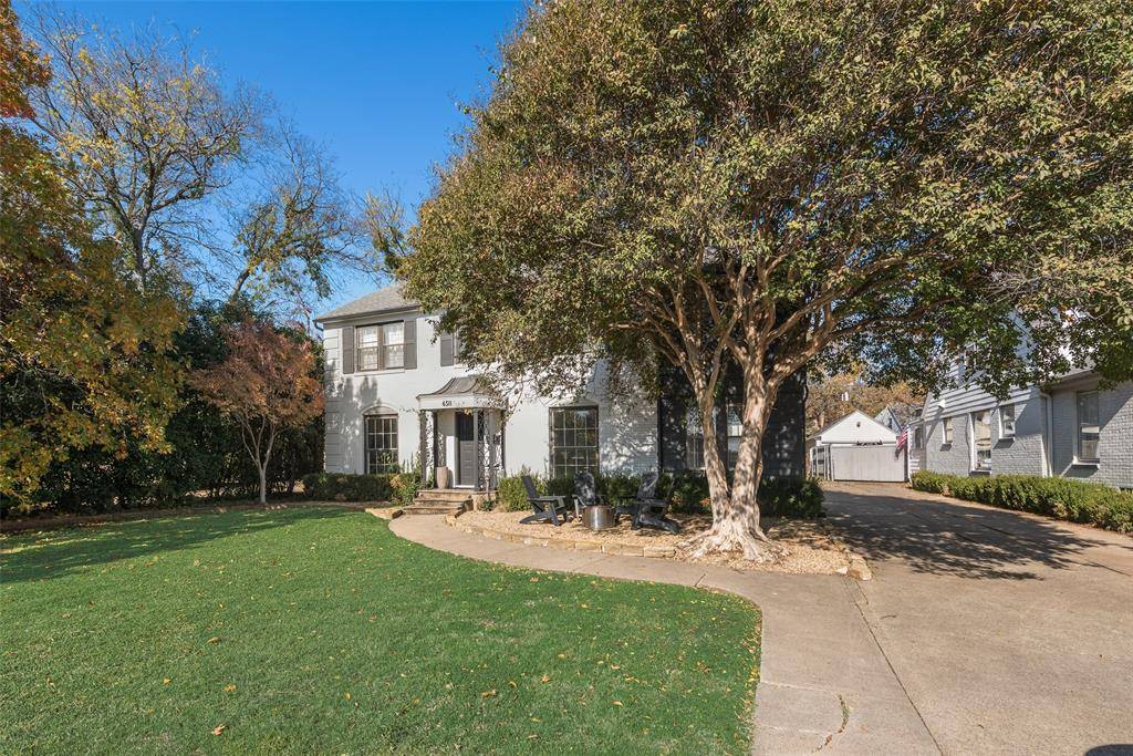 Dallas, TX 75214,6511 Gaston Avenue