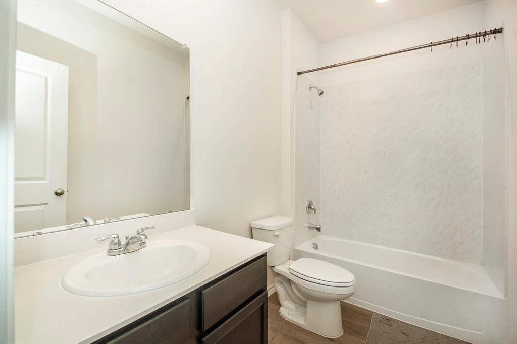 Ferris, TX 75125,420 Lucky Lane