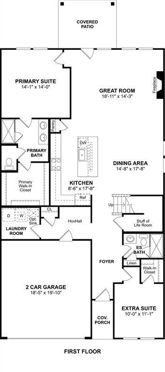 Newark, TX 76071,187 Summer Rain Way