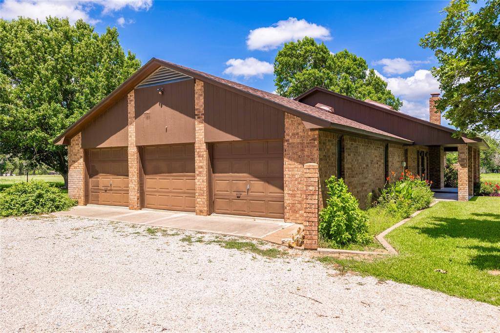 De Leon, TX 76444,300 County Road 4511 - 5 Acres