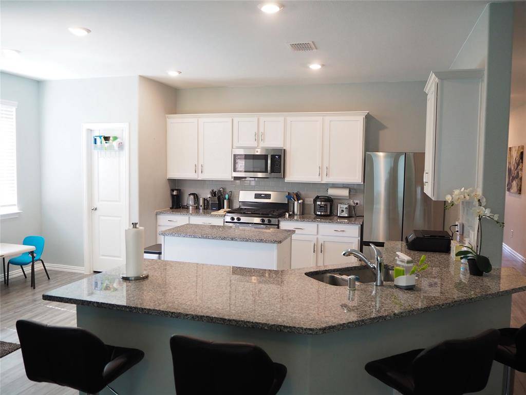 Princeton, TX 75407,1116 Mesquite Lane