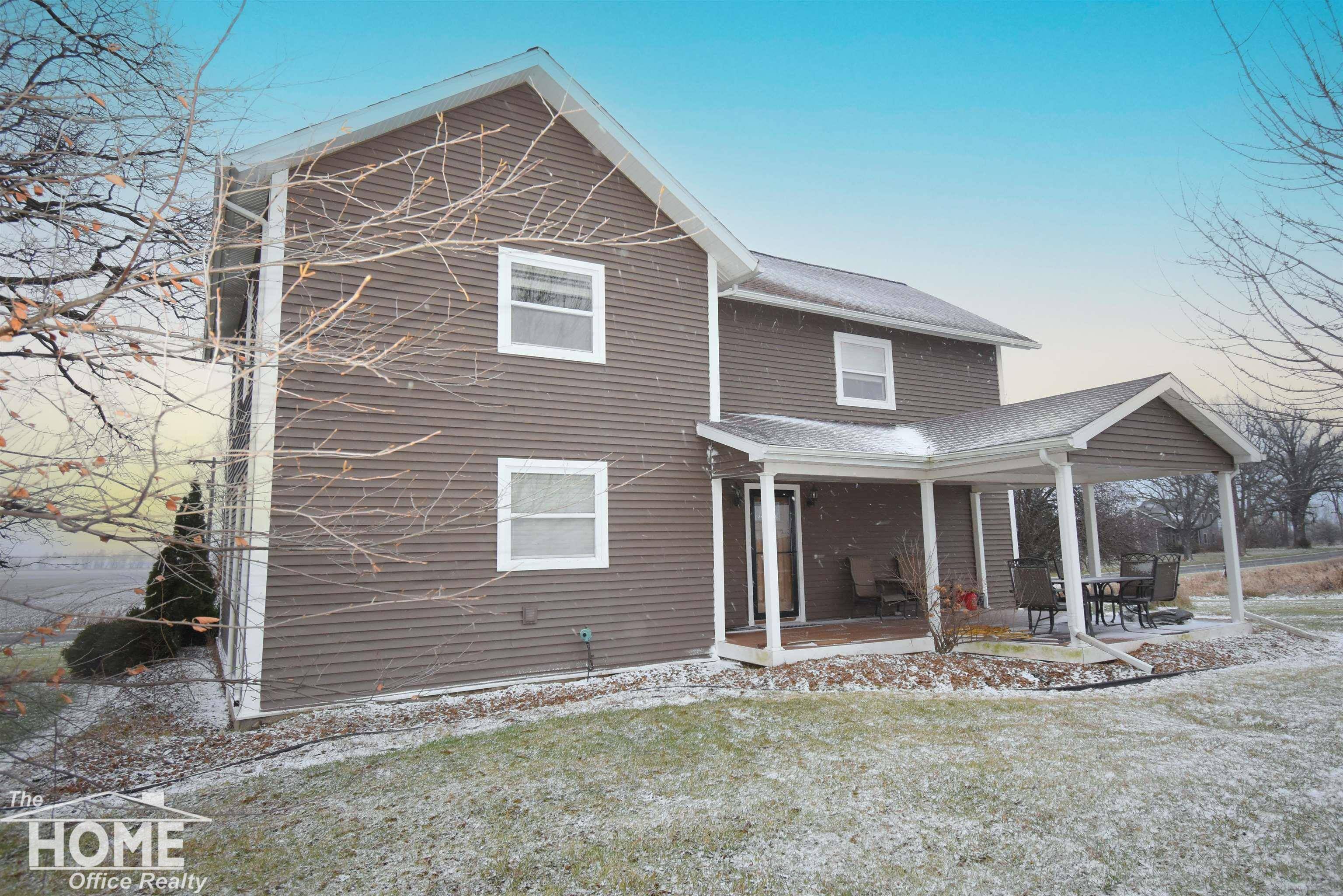 Durand, MI 48429,8324 E Goodall RD