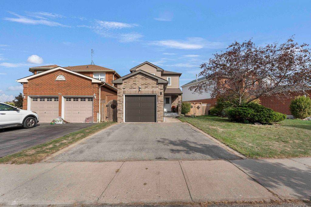 Whitby, ON L1R 1S4,3 Teddington CRES