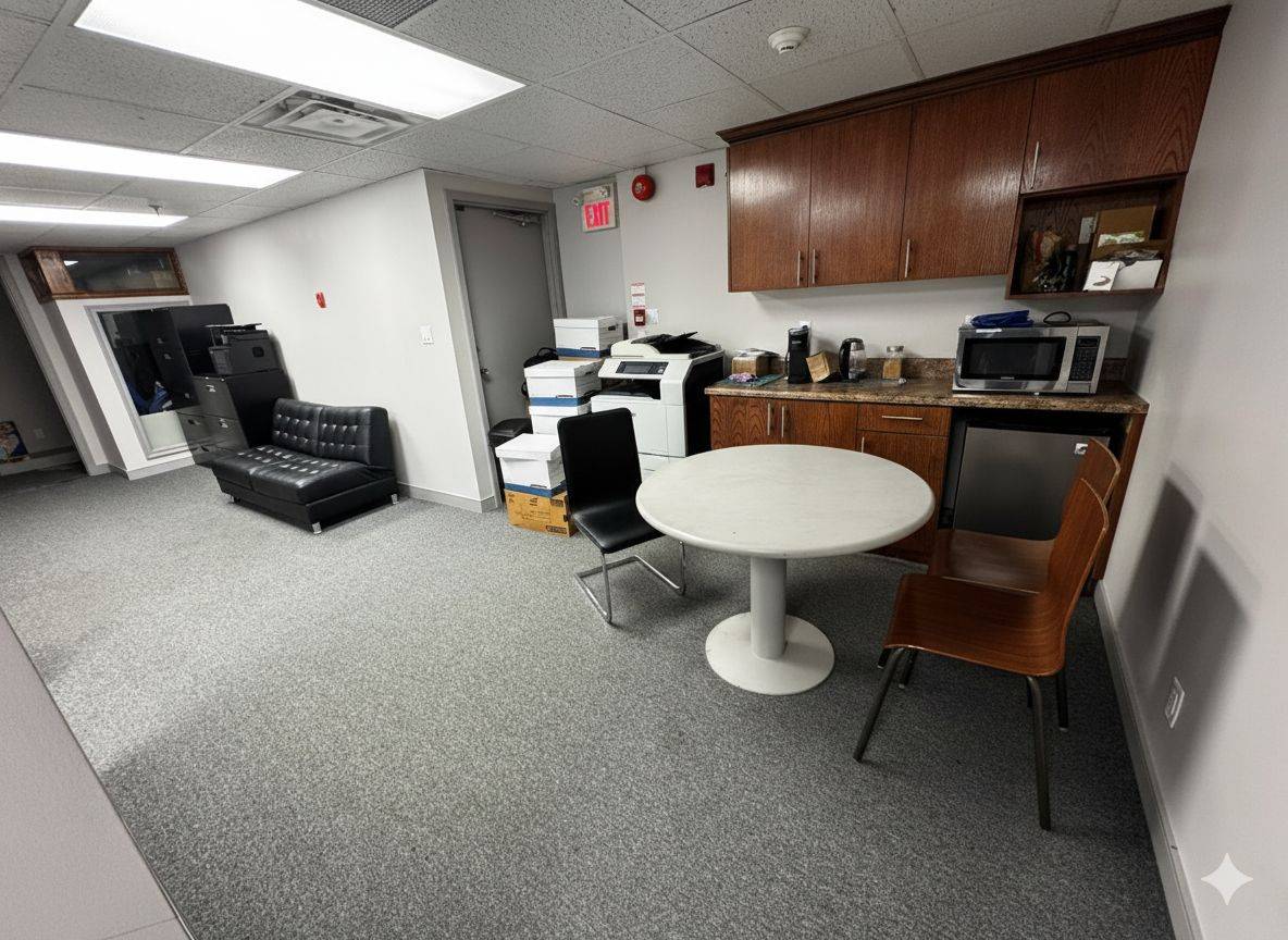 Toronto E07, ON M1S 4L8,421 Nugget AVE E #UNIT 1 /201-202-204