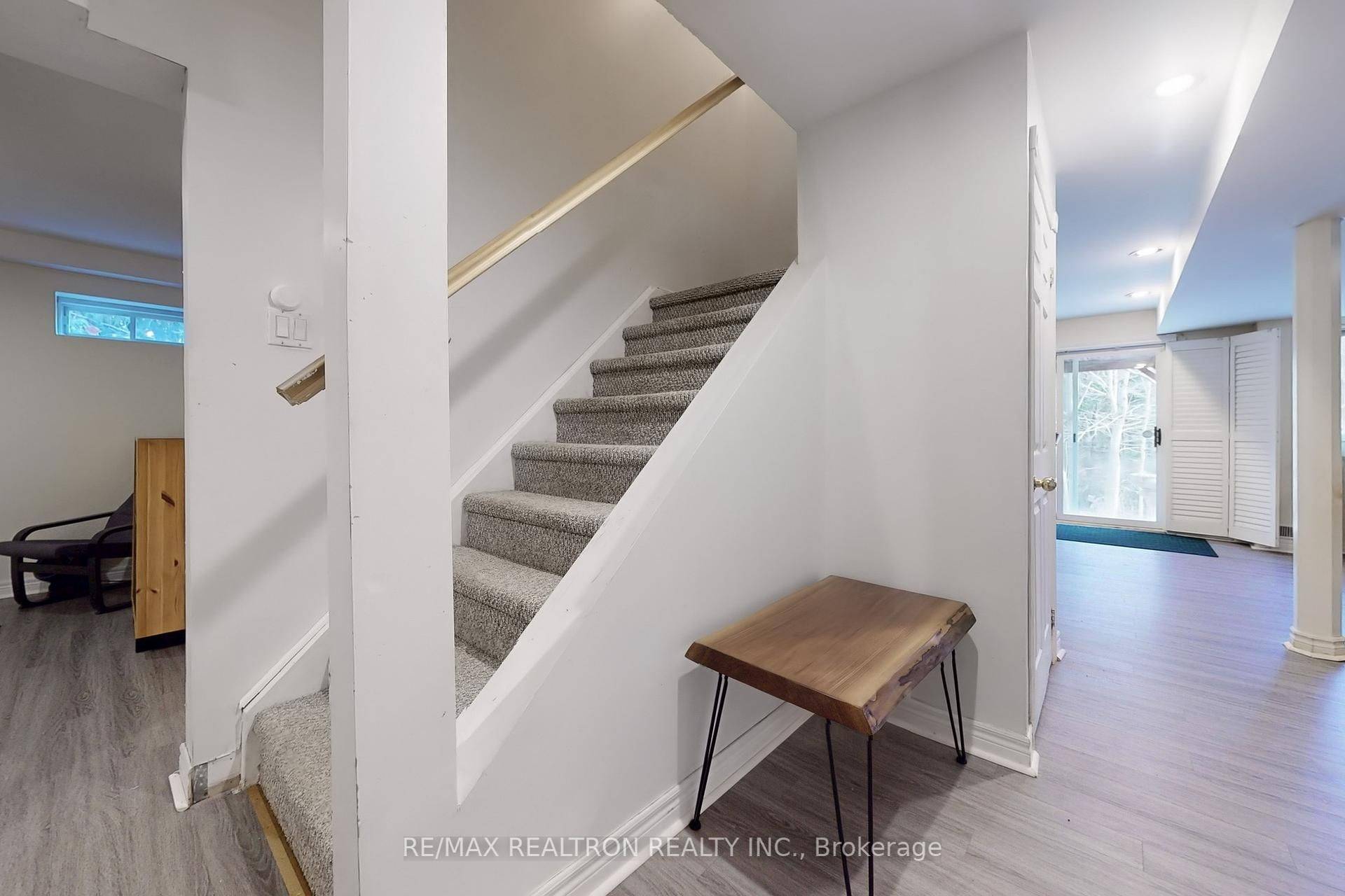 Pickering, ON L1X 2T8,1143 Gossamer DR #Bsmnt