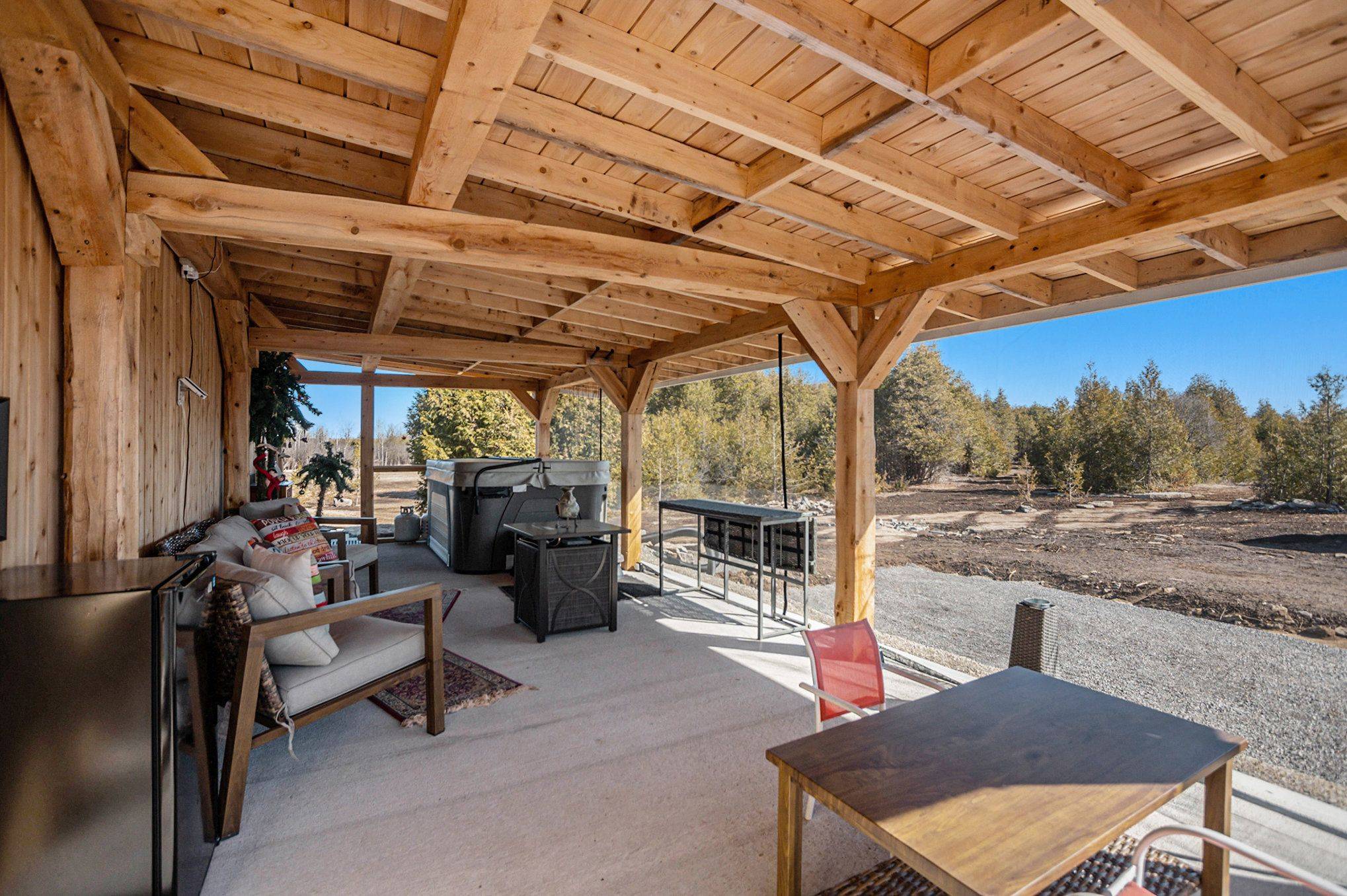 Merrickville-wolford, ON K0G 1N0,2727 County 16 RD