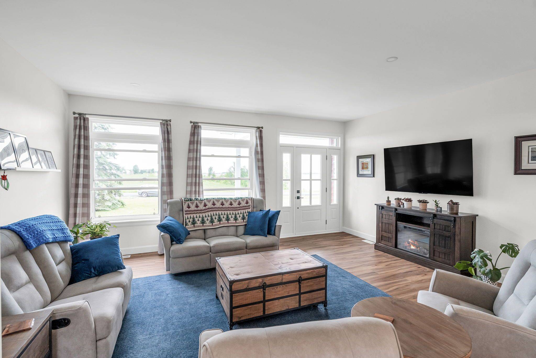 North Glengarry, ON K0C 1A0,21038 Mccormick RD