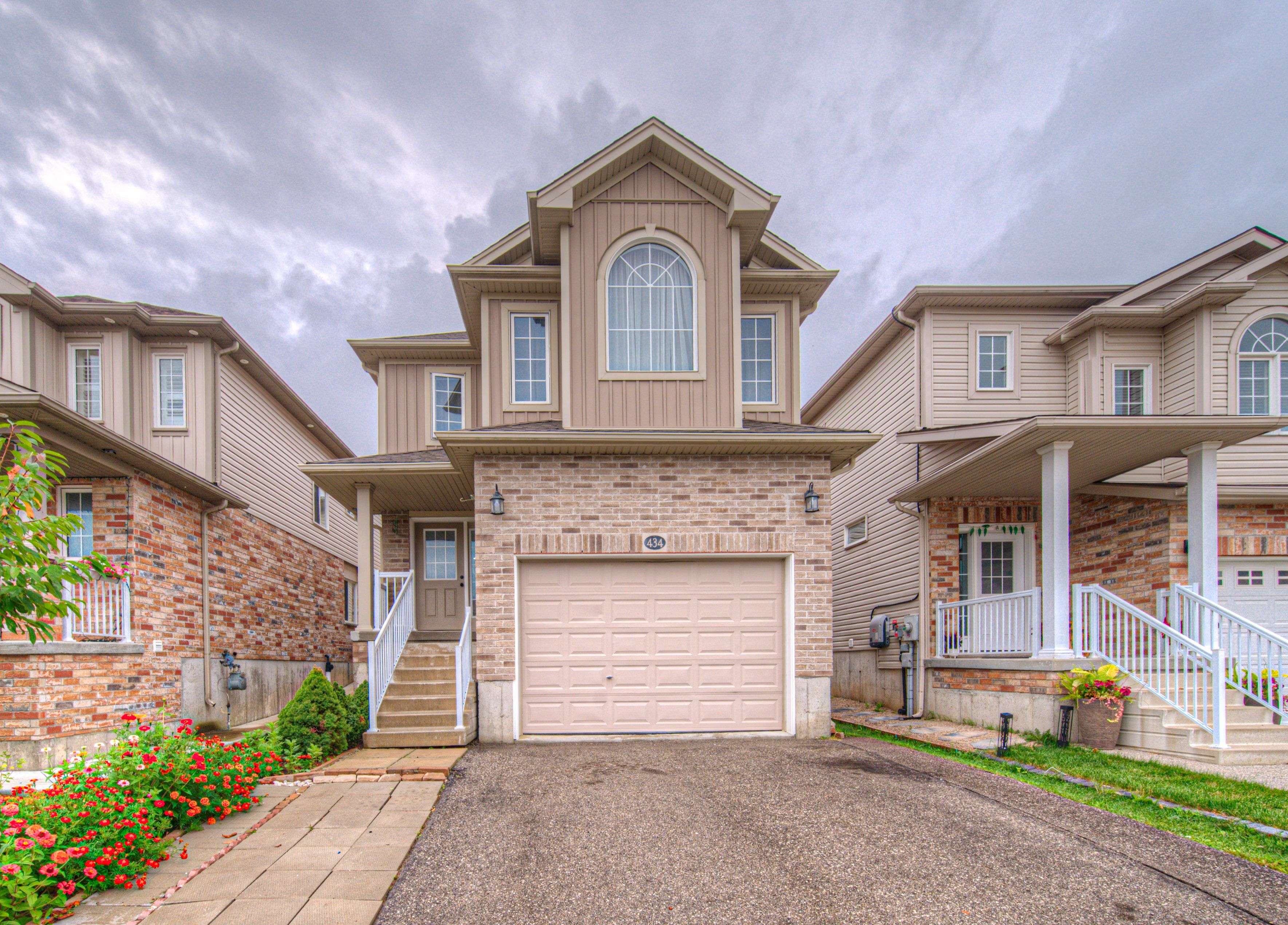 Kitchener, ON N2R 0A6,434 Woodbine AVE