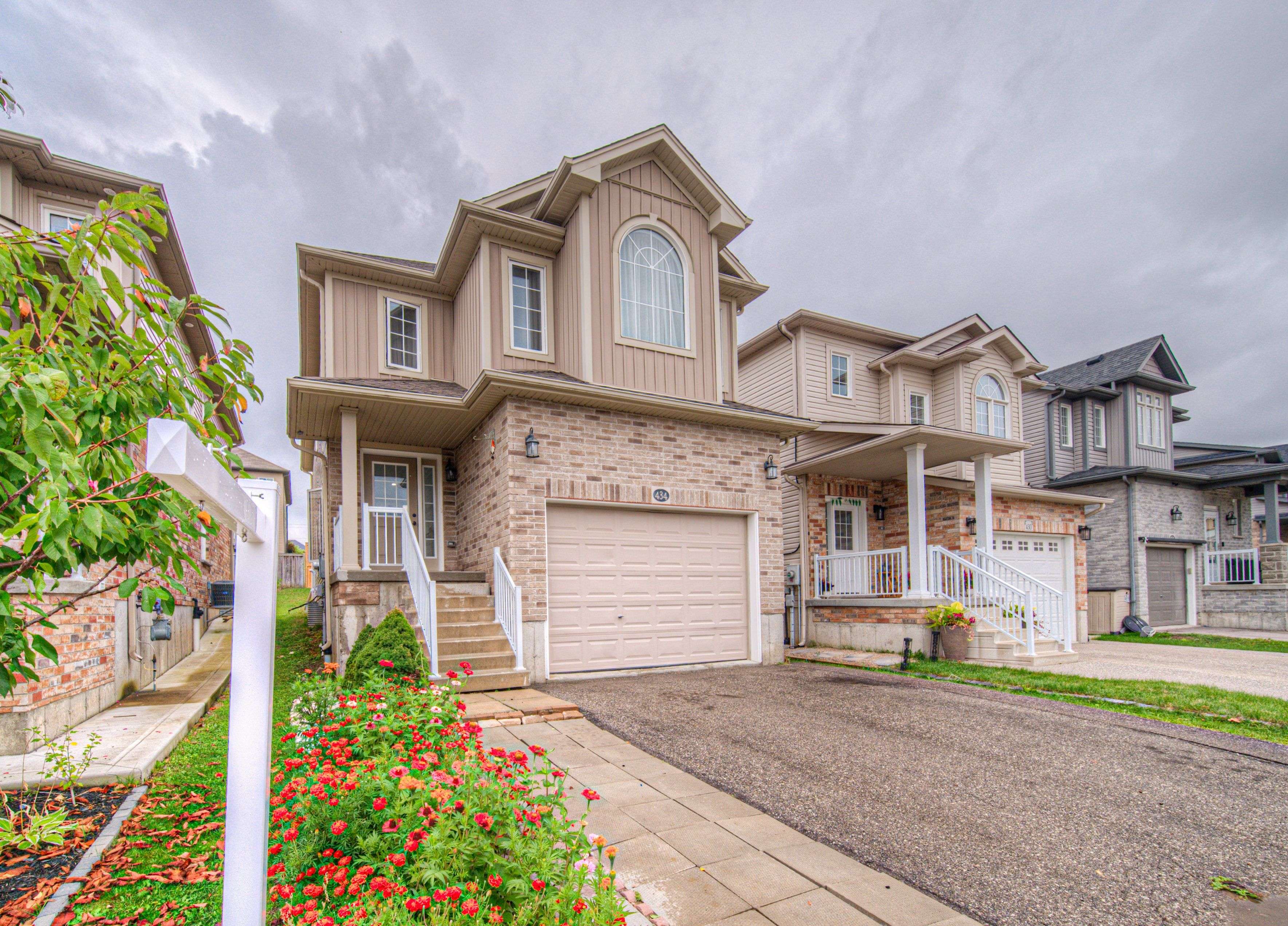 Kitchener, ON N2R 0A6,434 Woodbine AVE