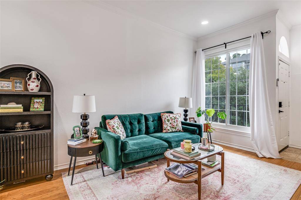 Dallas, TX 75204,3311 Blackburn Street #101