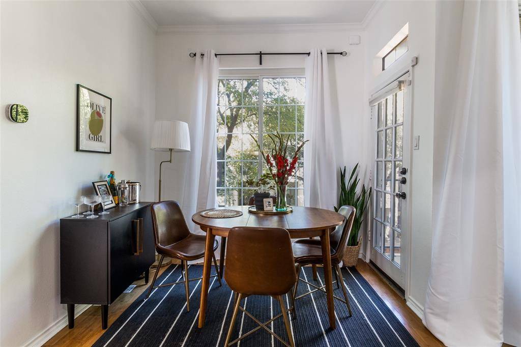 Dallas, TX 75204,3311 Blackburn Street #101