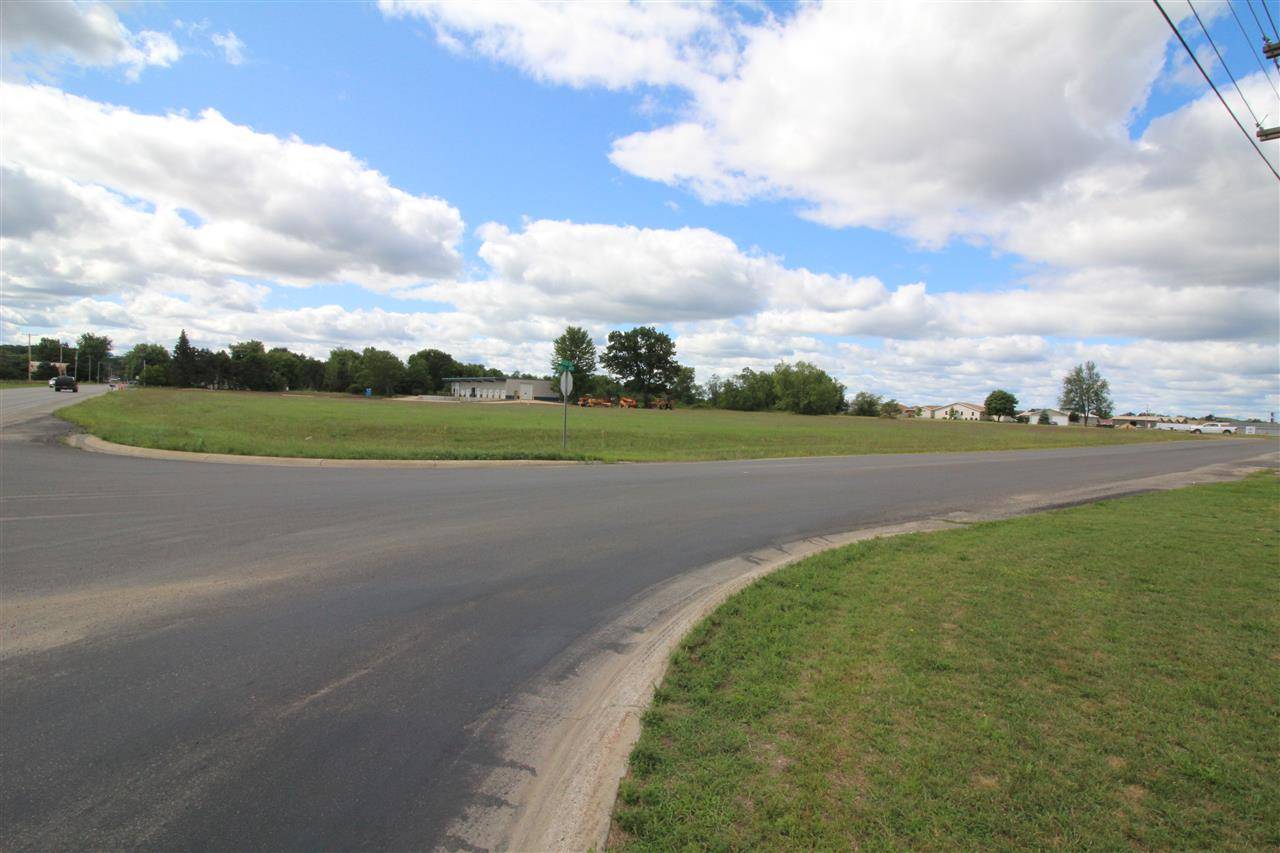 Cadillac, MI 49601,Parcel A Plett RD