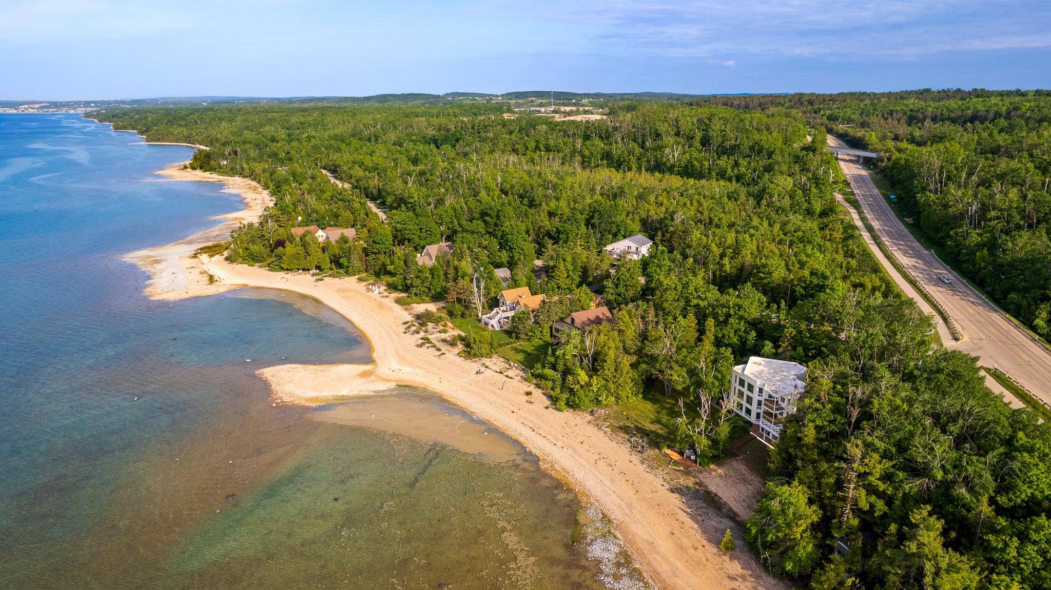 Charlevoix, MI 49720,7857 Nine Mile Point DR