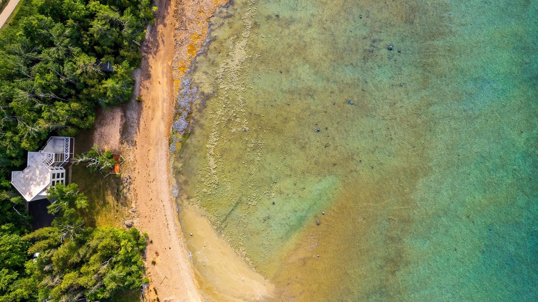 Charlevoix, MI 49720,7857 Nine Mile Point DR