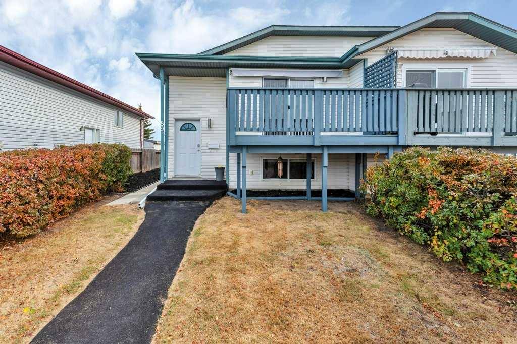 Blackfalds, AB T0M 0J0,89 Silver DR