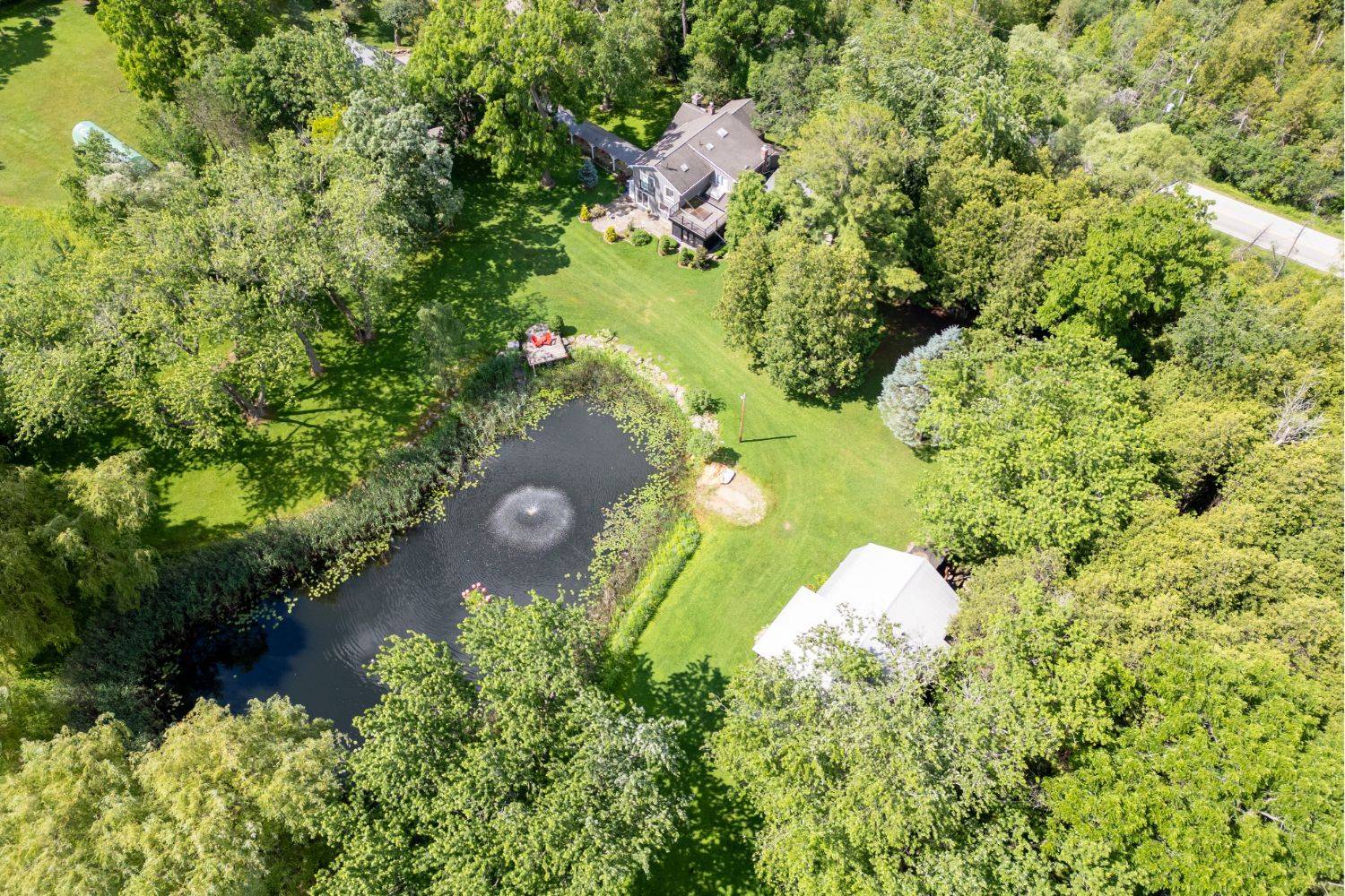 Pickering, ON L1Y 1A2,4395 Westney RD N