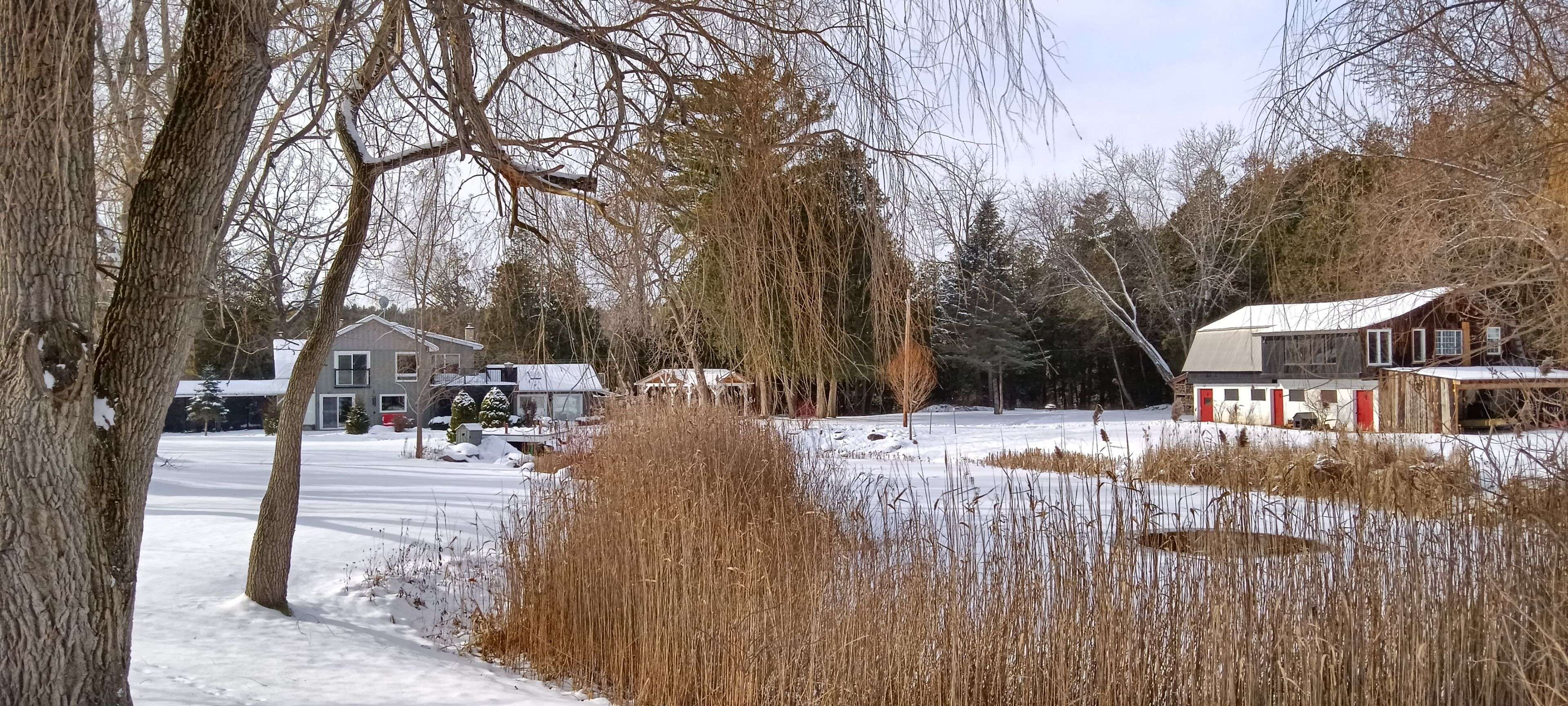 Pickering, ON L1Y 1A2,4395 Westney RD N