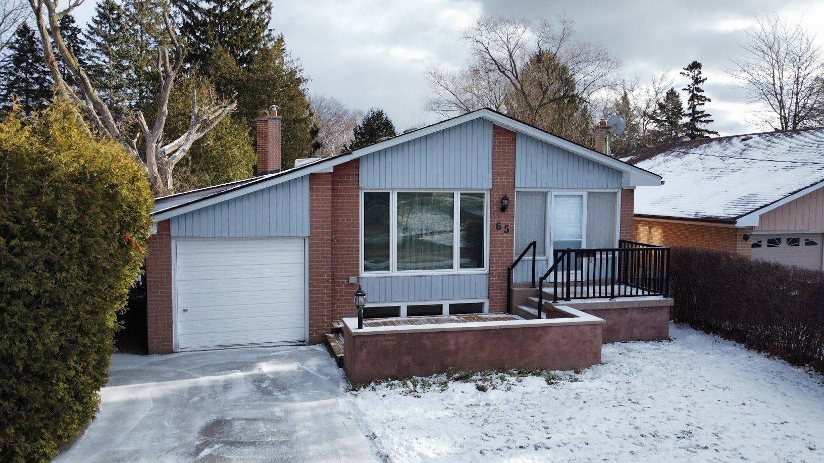 Toronto E10, ON M1E 3Y2,65 Bennett RD