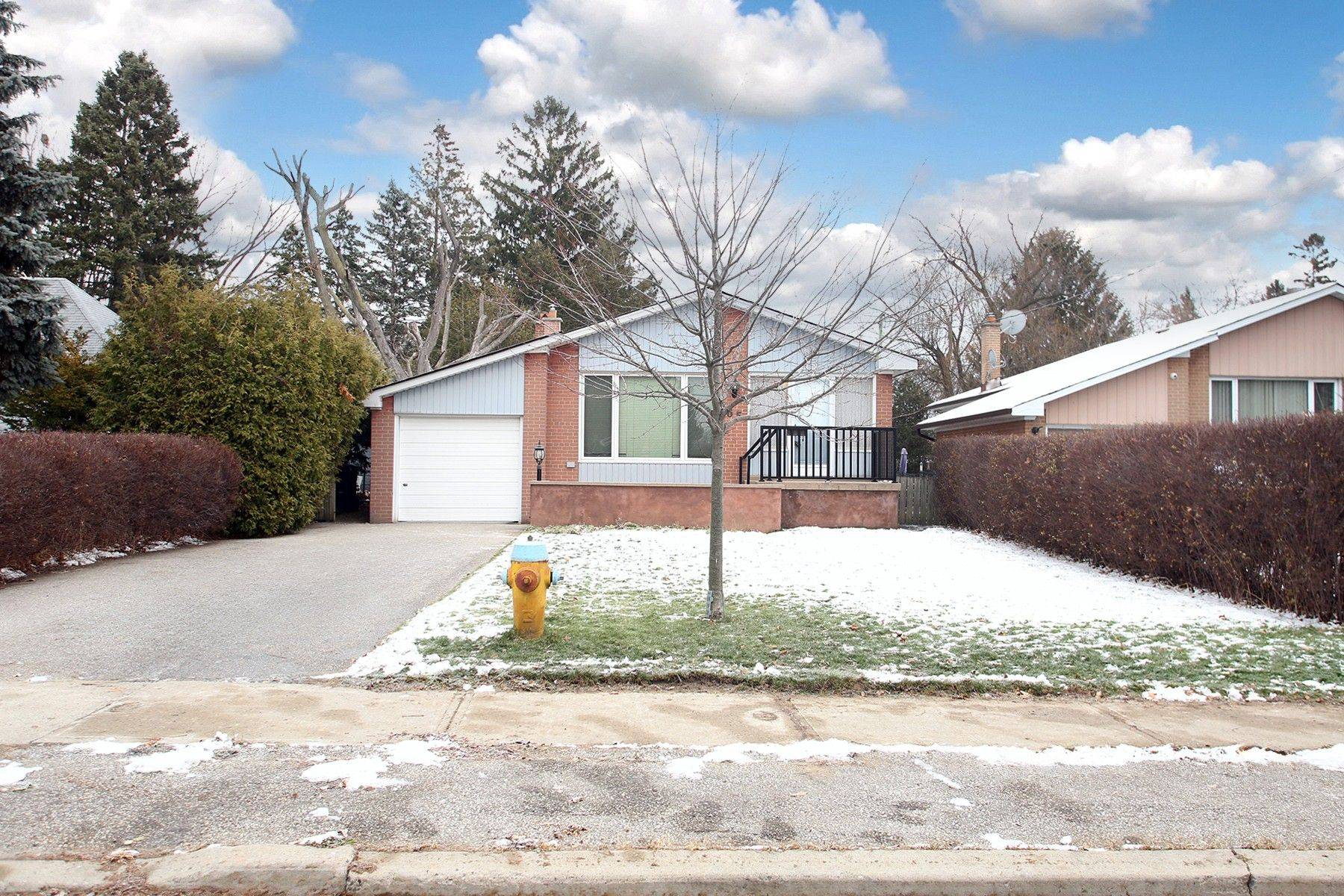 Toronto E10, ON M1E 3Y2,65 Bennett RD