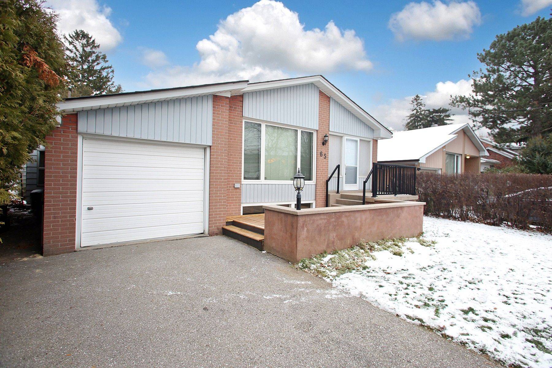 Toronto E10, ON M1E 3Y2,65 Bennett RD